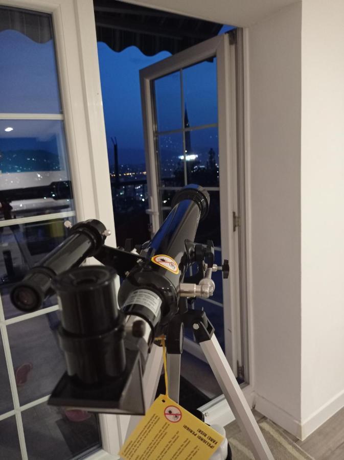 Romantic 塞拉耶佛 外观 照片