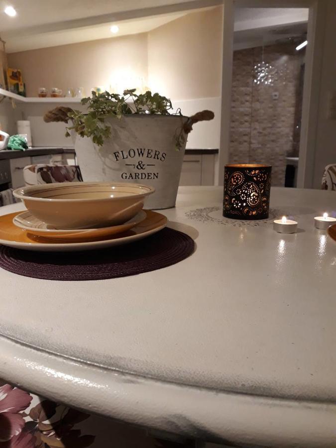 Romantic 塞拉耶佛 外观 照片