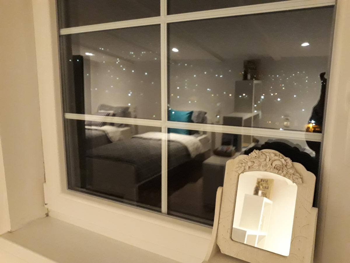 Romantic 塞拉耶佛 外观 照片