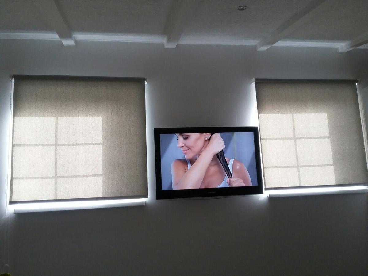 Romantic 塞拉耶佛 外观 照片