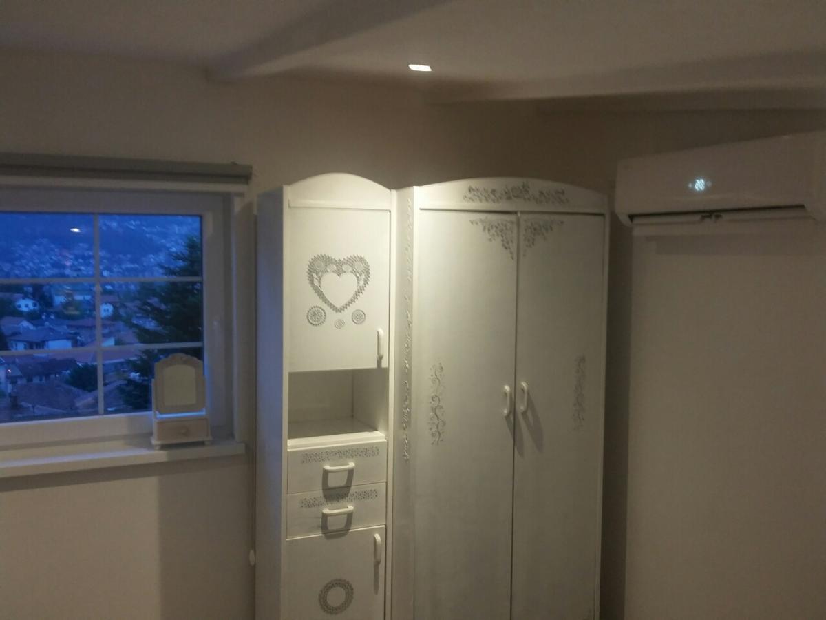 Romantic 塞拉耶佛 外观 照片